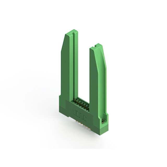 345-009-500-178 EDAC Inc.  Edgeboard Connectors